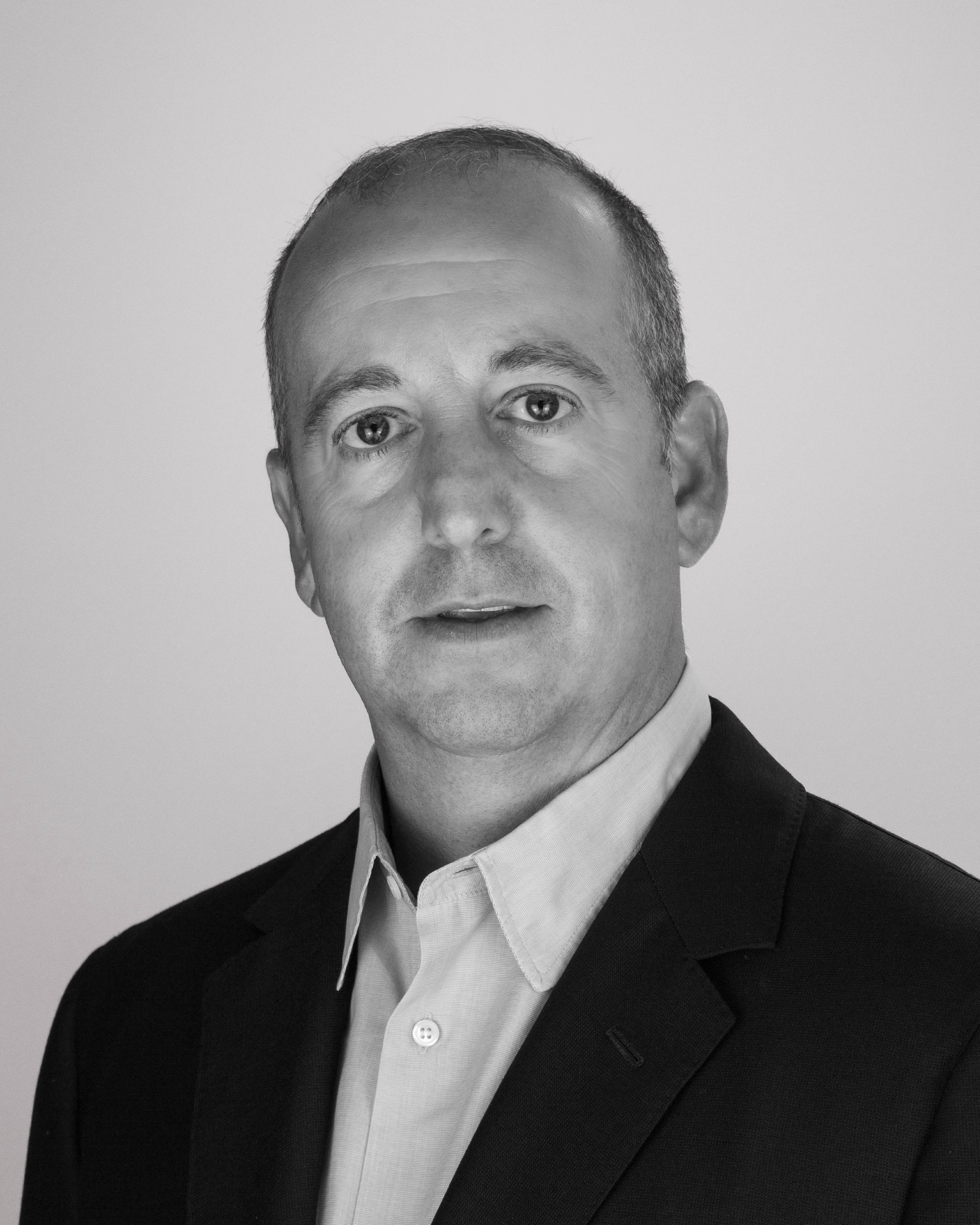 Andrew Axelrod